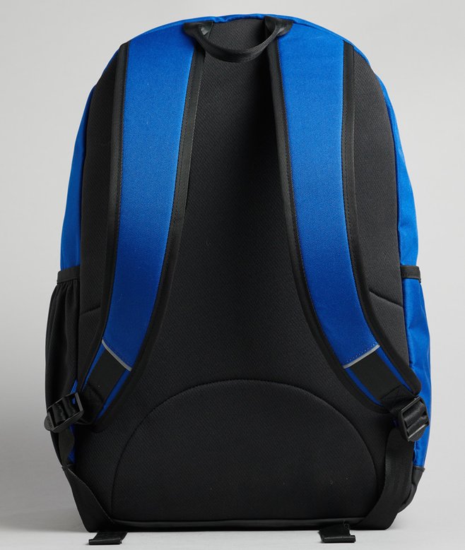 Superdry Mochila Unisex Code Essential Montana