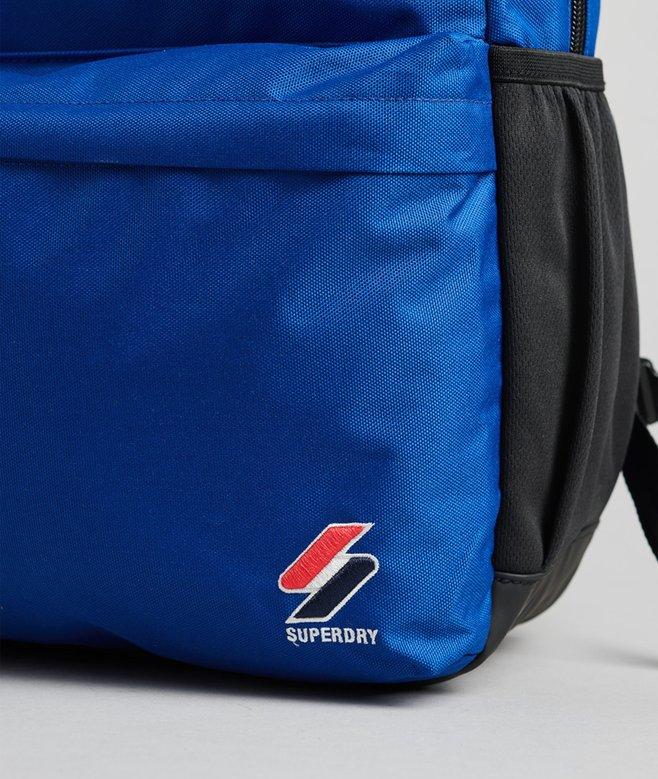 Superdry Mochila Unisex Code Essential Montana