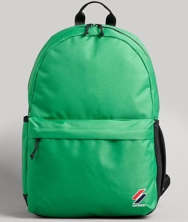 superdry Mochila unisex Code Essential Montana