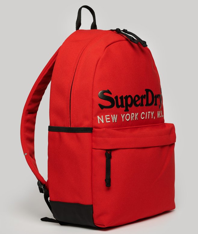 Superdry Mochila Venue Montana