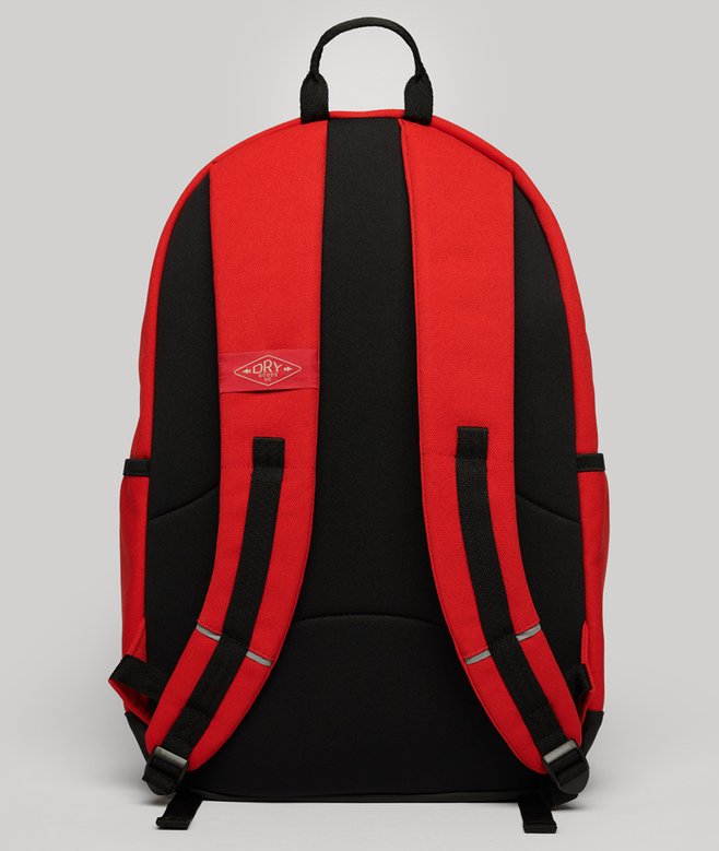 Superdry Mochila Venue Montana