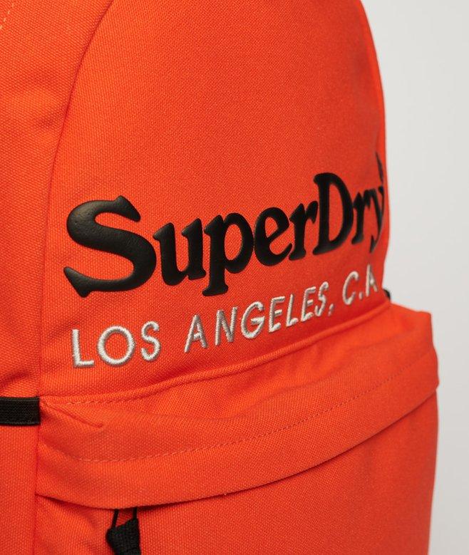 Superdry Mochila Venue Montana