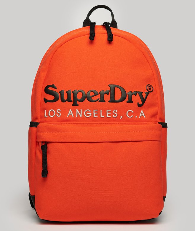 superdry Mochila Venue Montana