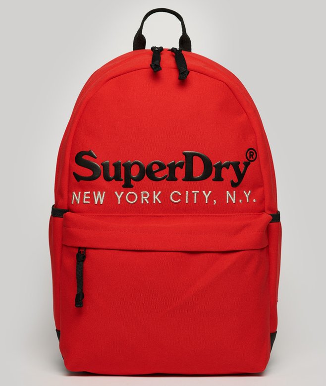 superdry Mochila Venue Montana