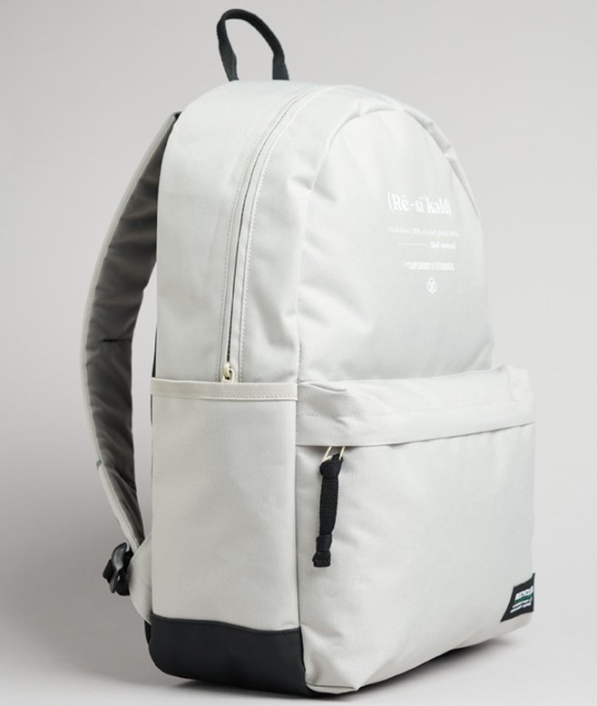 Superdry Mochila Vintage Recycled Montana