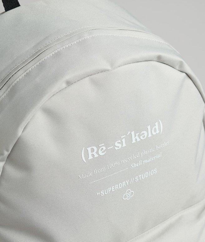 Superdry Mochila Vintage Recycled Montana