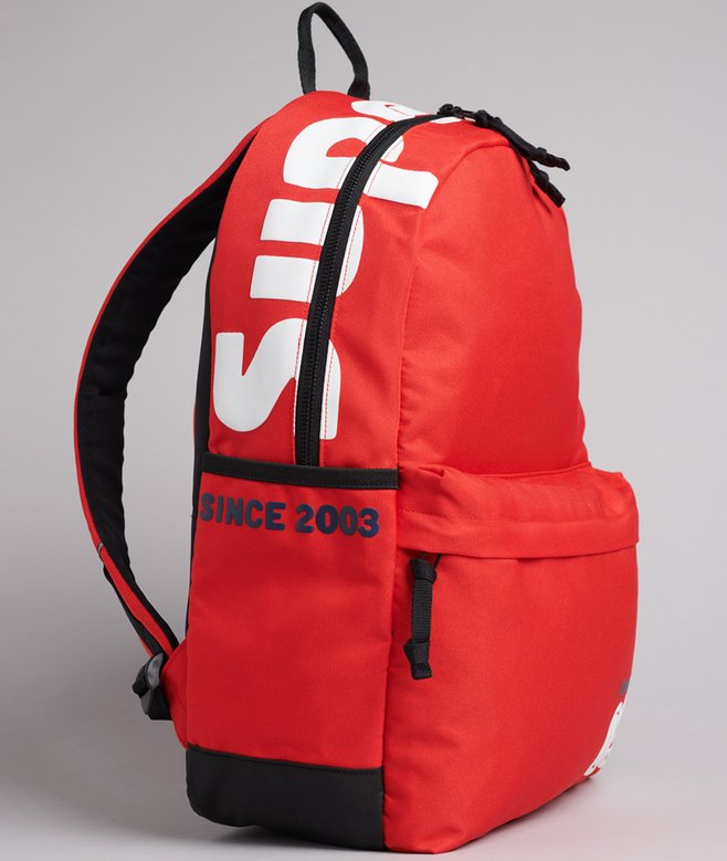 Superdry Mochila Vintage Terrain Montana