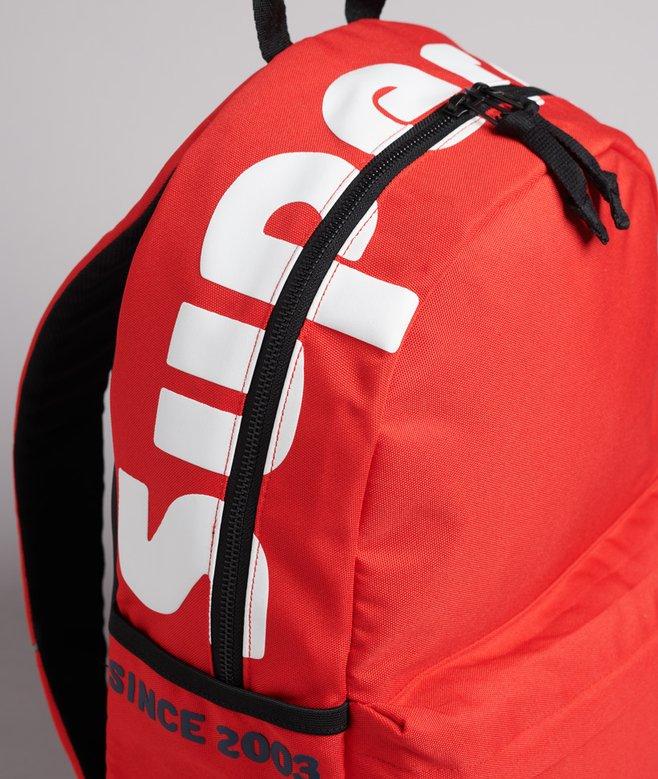 Superdry Mochila Vintage Terrain Montana