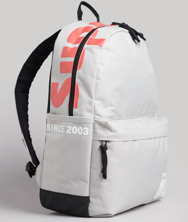 Superdry Mochila Vintage Terrain Montana