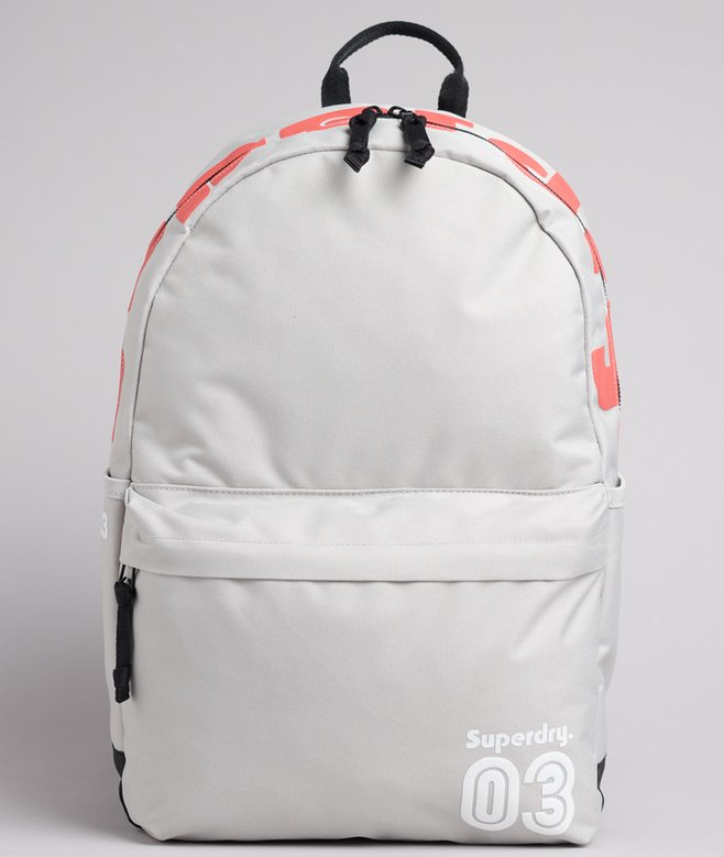 superdry Mochila Vintage Terrain Montana