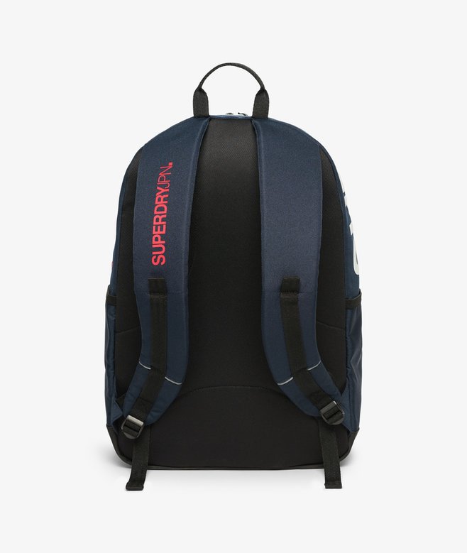 Superdry Mochila Wind Yachter Montana