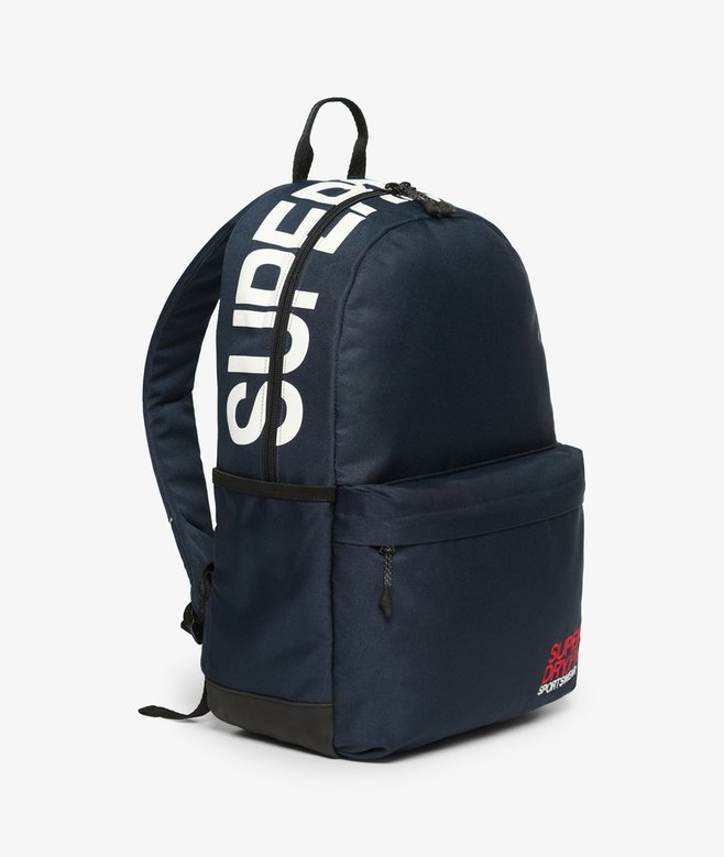 Superdry Mochila Wind Yachter Montana