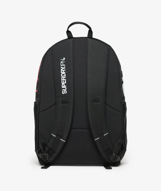 Superdry Mochila Wind Yachter Montana