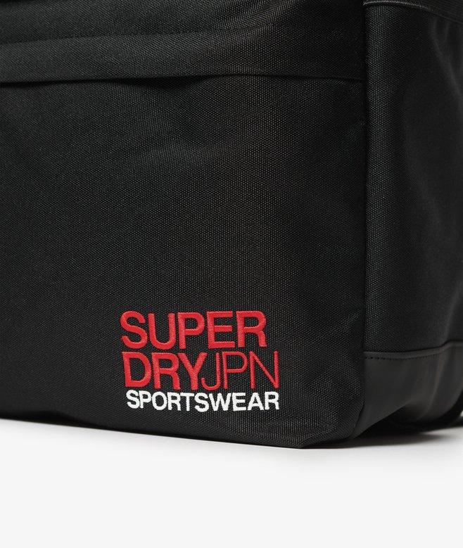 Superdry Mochila Wind Yachter Montana