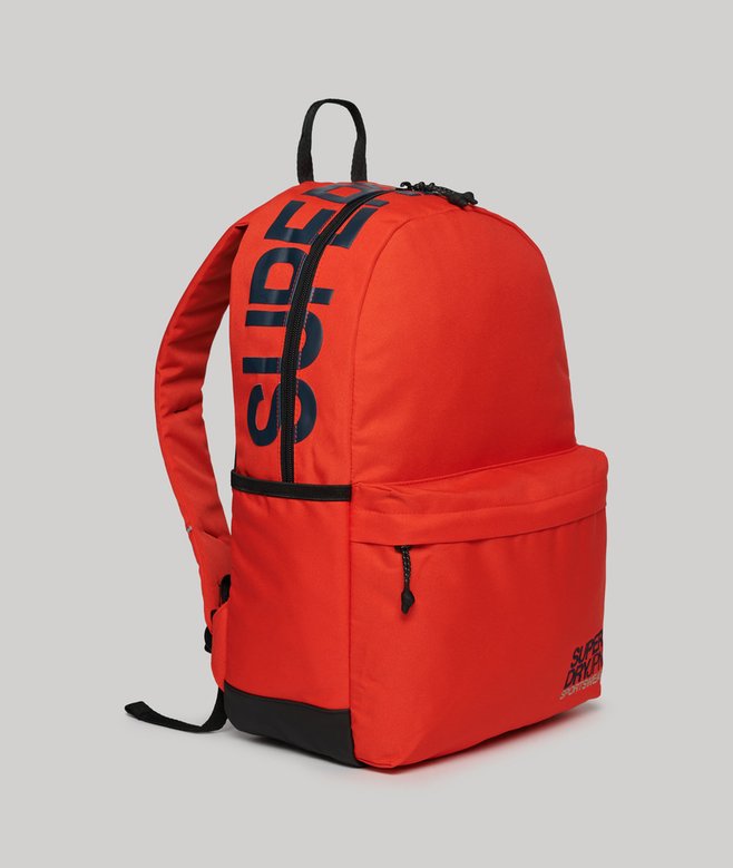Superdry Mochila Wind Yachter Montana
