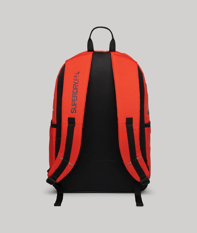 Superdry Mochila Wind Yachter Montana