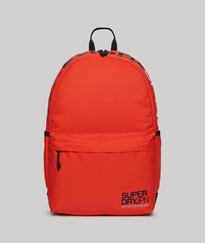 superdry Mochila Wind Yachter Montana