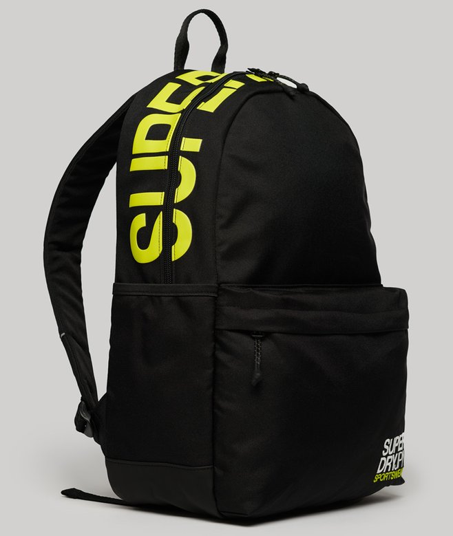Superdry Mochila Windyachter Montana