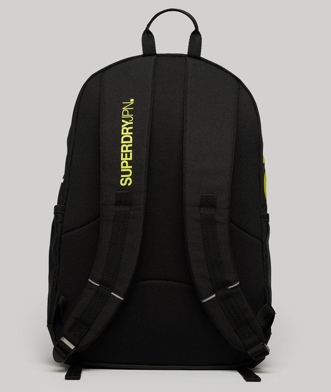 Superdry Mochila Windyachter Montana