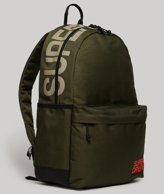 Superdry Mochila Windyachter Montana