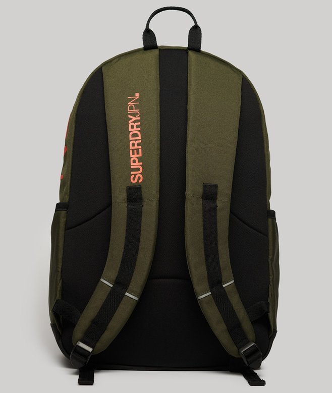 Superdry Mochila Windyachter Montana