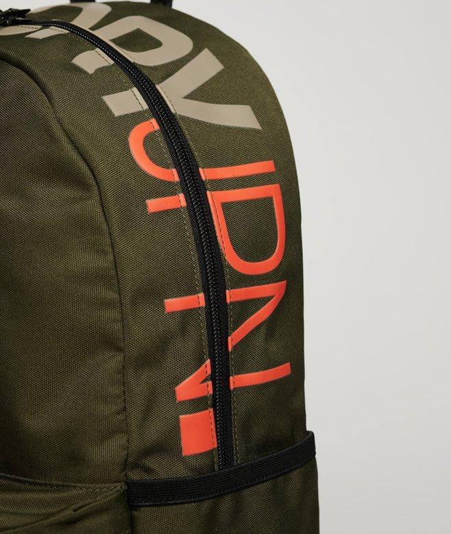 Superdry Mochila Windyachter Montana