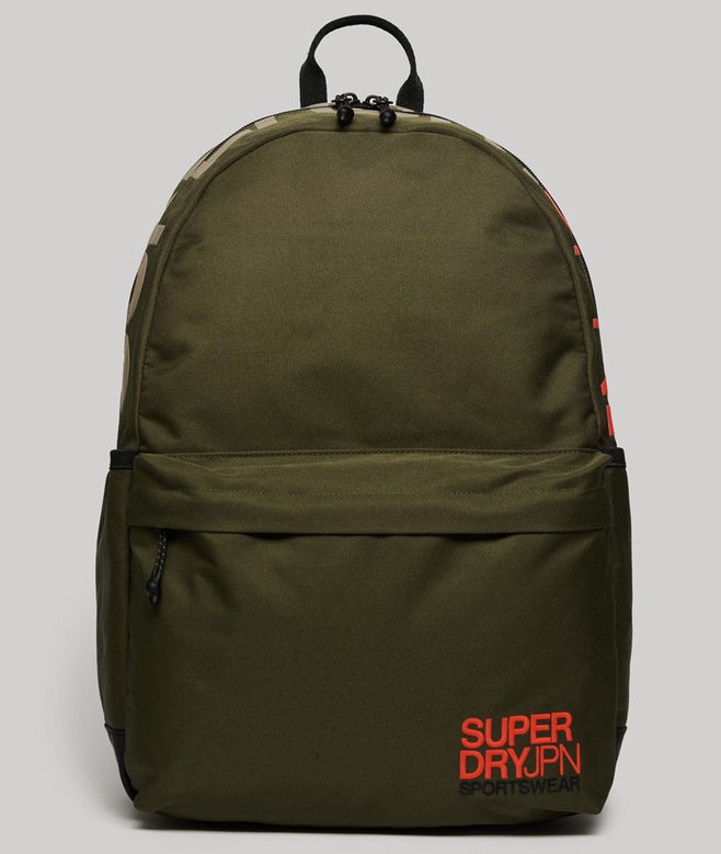 superdry Mochila Windyachter Montana