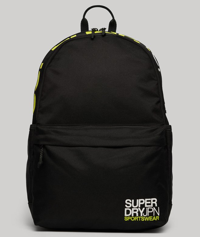 superdry Mochila Windyachter Montana