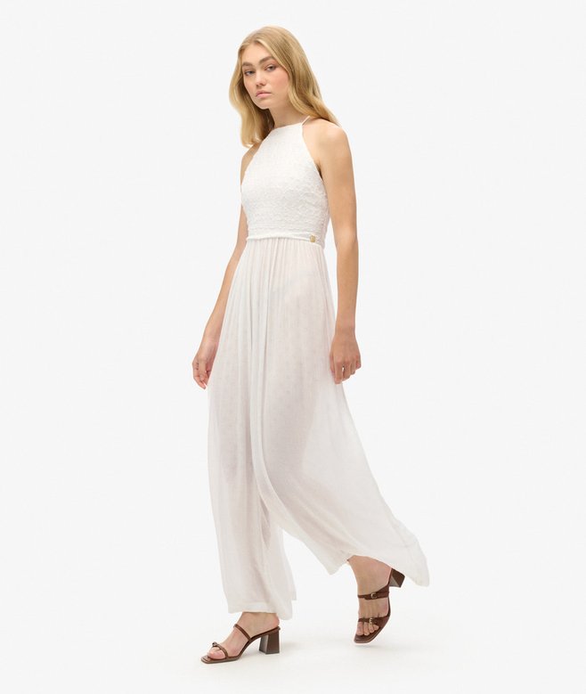 Superdry Mono Bordado