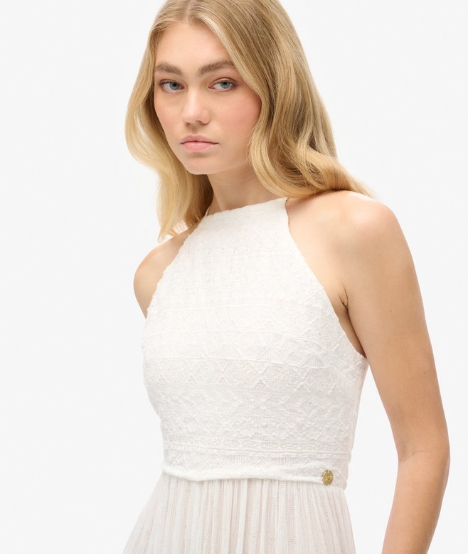 Superdry Mono Bordado