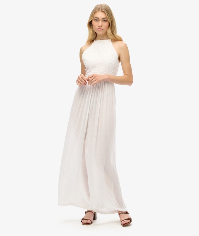 superdry Mono bordado