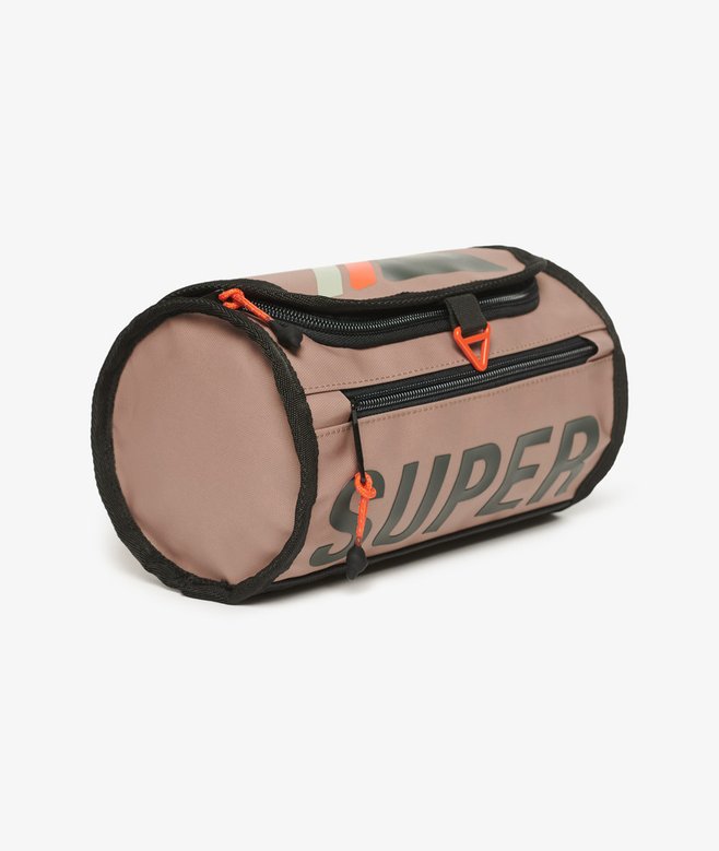 Superdry Neceser De Lona