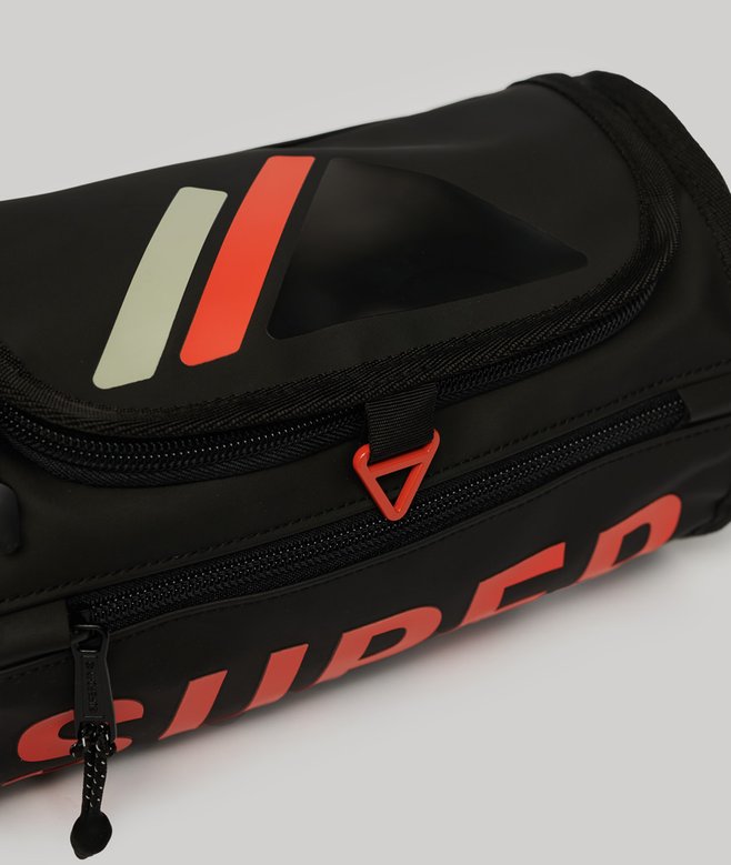 Superdry Neceser De Lona