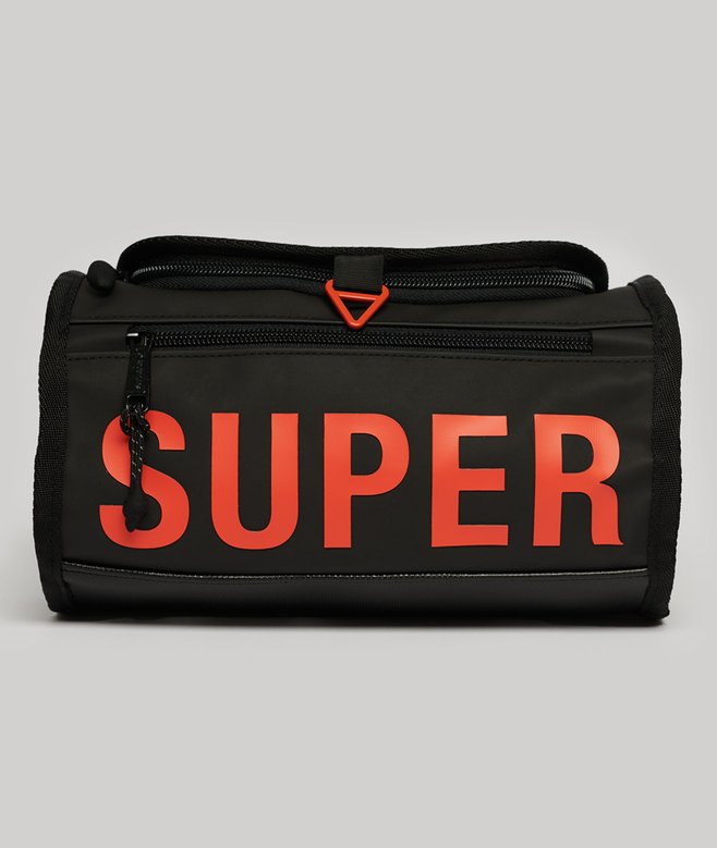 superdry Neceser de lona