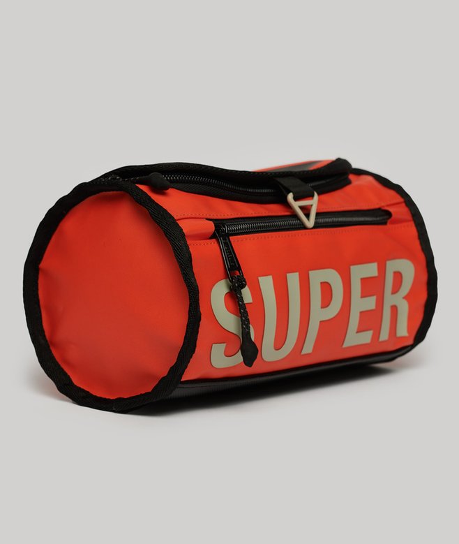 Superdry Neceser De Lona