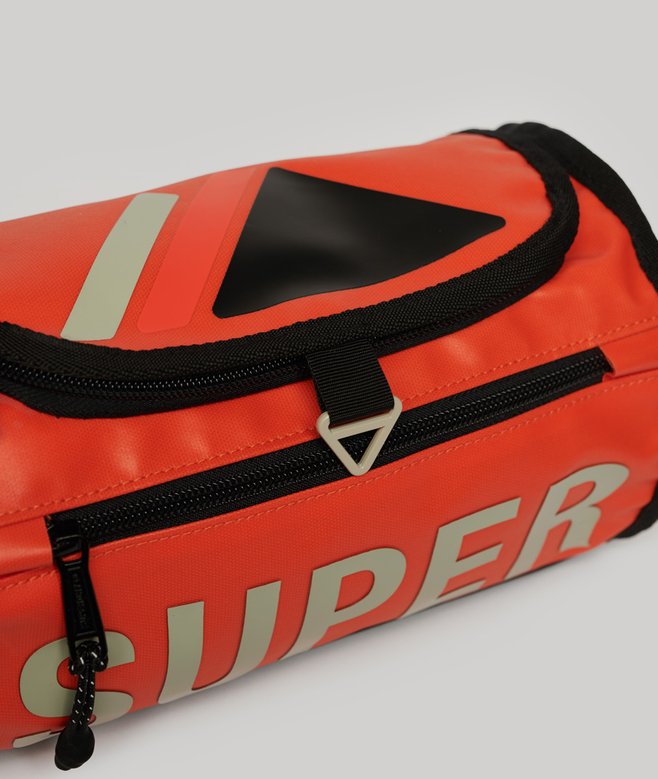 Superdry Neceser De Lona