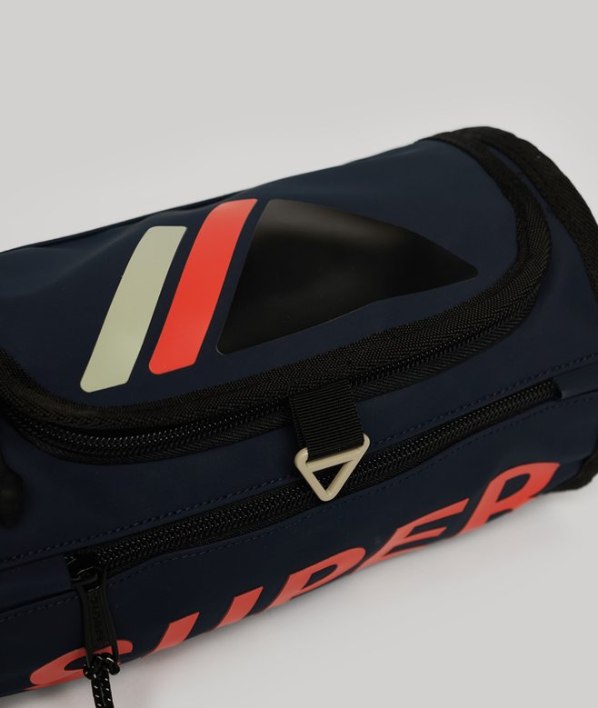 Superdry Neceser De Lona