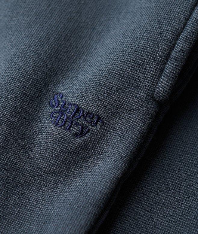 Superdry Pantalón Corto De Chándal Vintage Wash