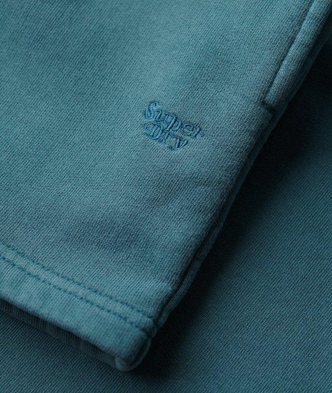 Superdry Pantalón Corto De Chándal Vintage Wash