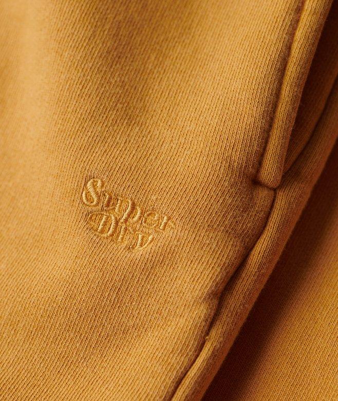 Superdry Pantalón Corto De Chándal Vintage Wash