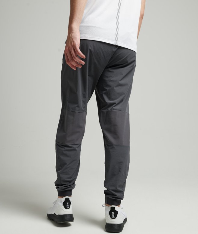 Superdry Pantalón De Chándal En Tejido Elástico