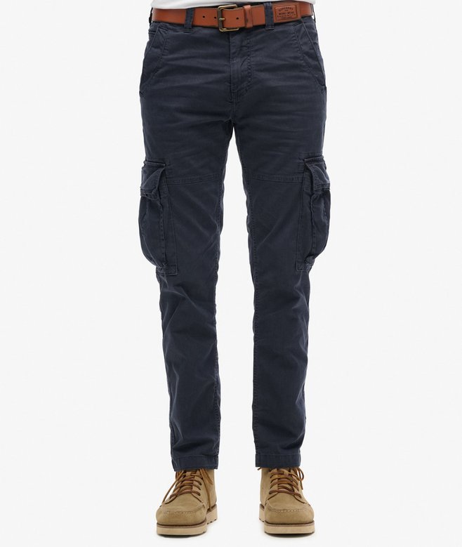 Superdry Pantalones Cargo Core