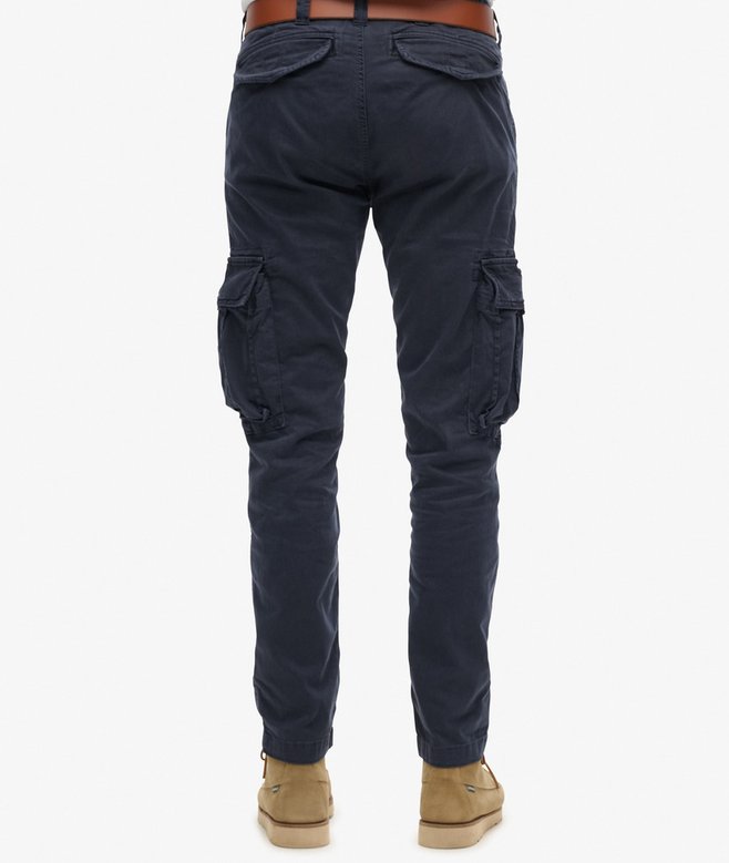 Superdry Pantalones Cargo Core