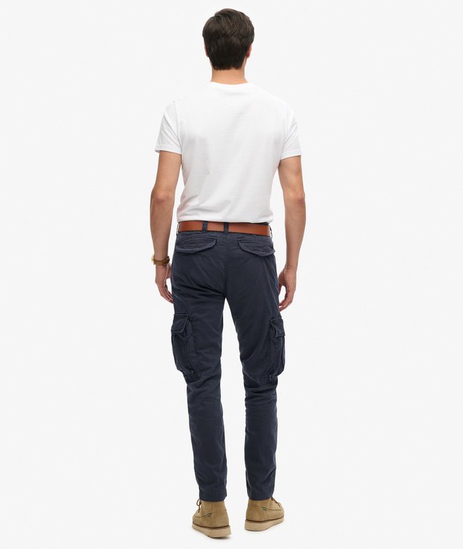 Superdry Pantalones Cargo Core