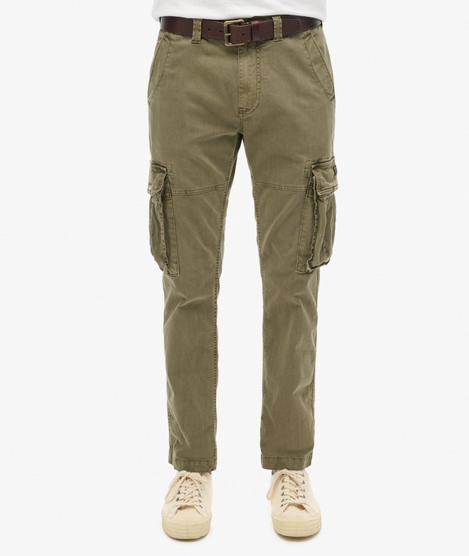 Superdry Pantalones Cargo Core