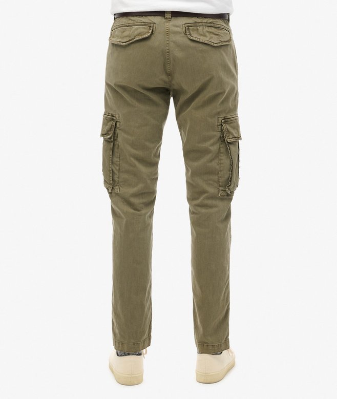 Superdry Pantalones Cargo Core
