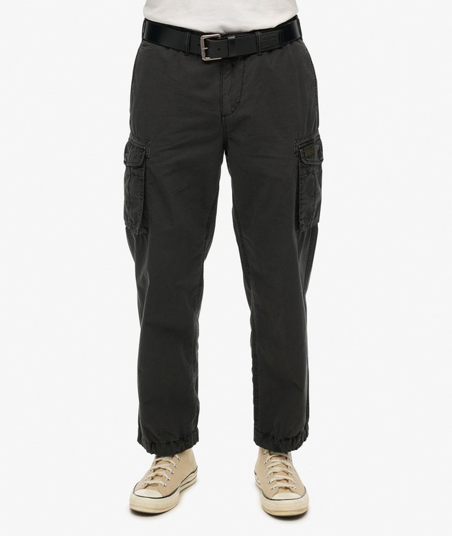 Superdry Pantalones Cargo Ligeros Parachute