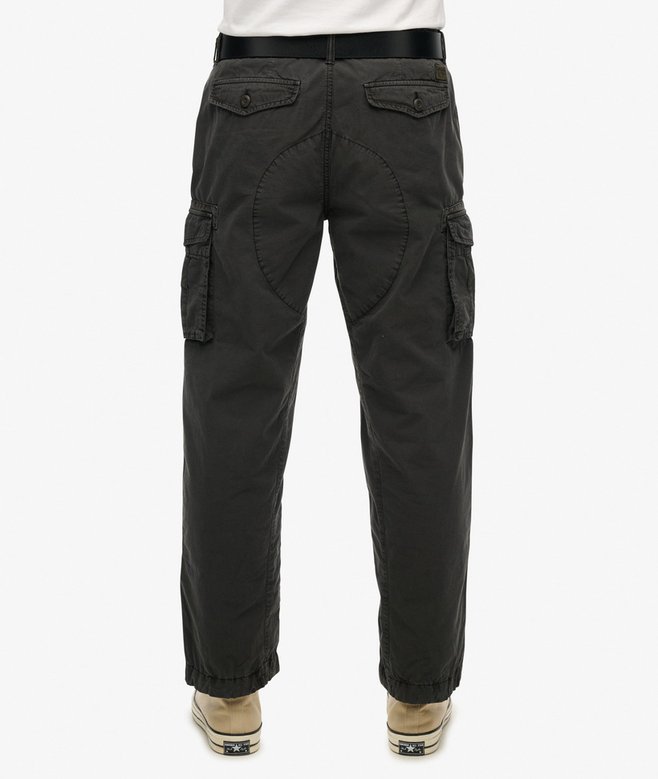Superdry Pantalones Cargo Ligeros Parachute