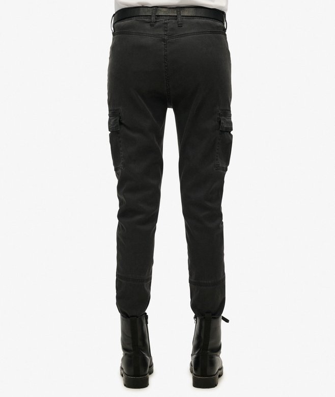 Superdry Pantalones Cargo Pitillo