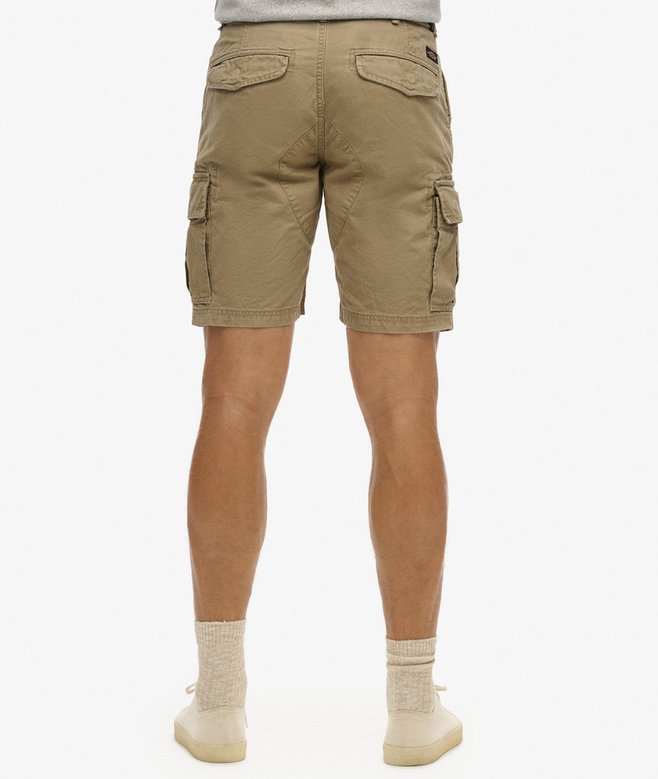 Superdry Pantalones Cortos Cargo Heavy